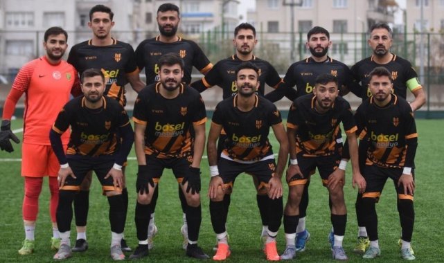Son maçta tarihi fark attılar