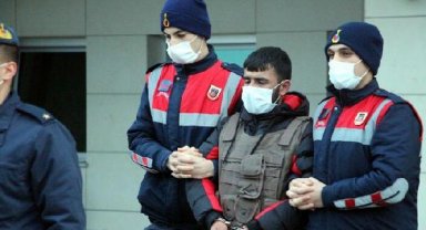 Son savunmasında 'taciz' iddiasında bulundu, indirimsiz müebbet aldı