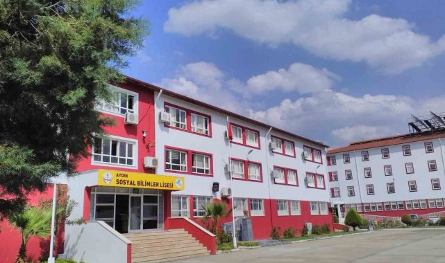 Sosyal Bilimler Lisesi öğrencileri, kültürel miraslarına sahip çıkacak