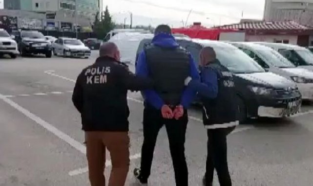 Sosyal medyada uyuşturucu kullanımını özendirenlere operasyon: 11 gözaltı