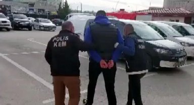Sosyal medyada uyuşturucu kullanımını özendirenlere operasyon: 11 gözaltı