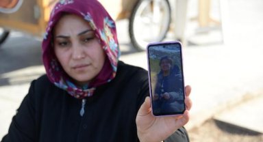 Sosyal medyadan tanıştığı çocukla görüşmek için evden çıkan Büşra Nur kayıp