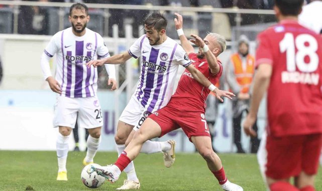 Spor Toto 1. Lig: Ankara Keçiörengücü: 4 - Altınordu: 0