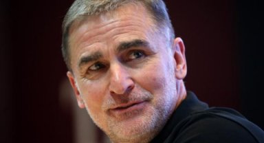 Stefan Kuntz: Bir Alman olarak Türkiye'yi Avrupa Futbol Şampiyonası'nda temsil etmeyi çok istiyorum