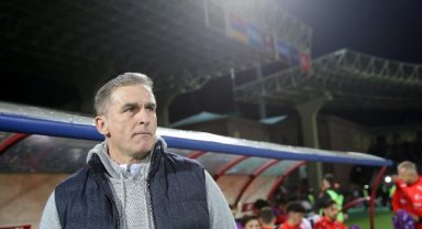 Stefan Kuntz: Hak ettiğimiz bir galibiyet olduğunu düşünüyorum