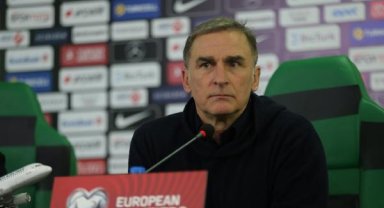 Stefan Kuntz: İki takım arasındaki en büyük fark, kalite farkı