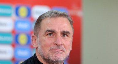 Stefan Kuntz: O senaryoyu ben kafamda oynamıyorum