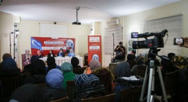 STK'lardan ortak açıklama: Kadınlar sistematik hak ihlalleriyle boğuşuyor