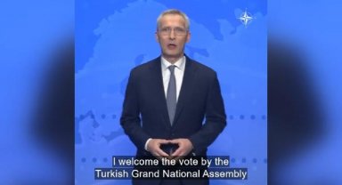 Stoltenberg: Finlandiya önümüzdeki günlerde resmi olarak ittifakımıza katılacak