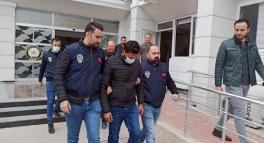 Su dolu balonla Hatice'yi gözünden yaralayan sanıklar tahliye edildi