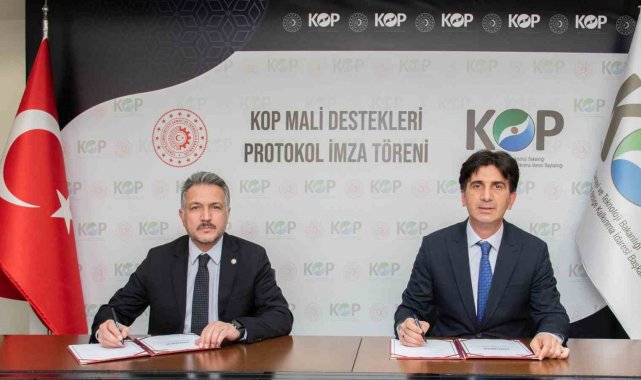 SÜ ve KOP, hayvan hastanesinde hizmet kalitesini artırmayı hedefliyor