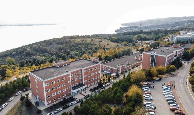 SUBÜ öğrencilerinin 95 projesine TÜBİTAK desteği
