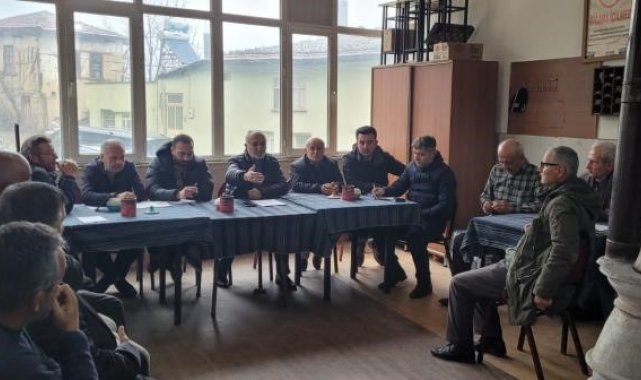 Sulama bedeli 25 kuruş olarak belirlendi