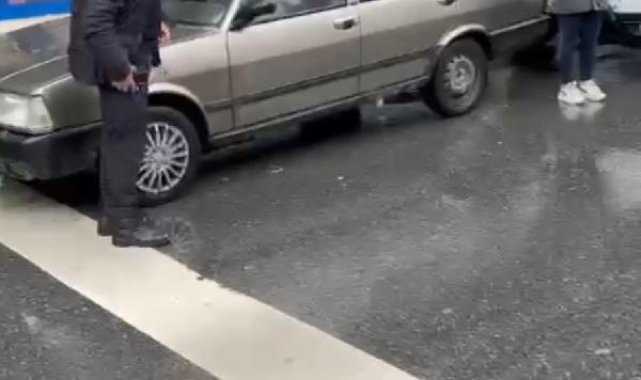 Sultangazi'de 'kaçırıldım' ihbarı polisi harekete geçirdi