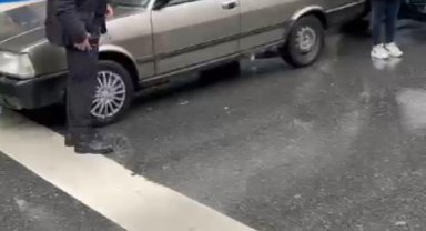 Sultangazi'de 'kaçırıldım' ihbarı polisi harekete geçirdi
