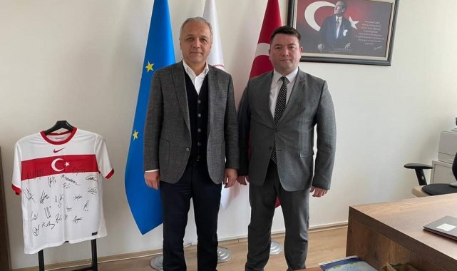 Suluova Belediyesi'nden 350 Milyon TL hibe destekli tarihi proje
