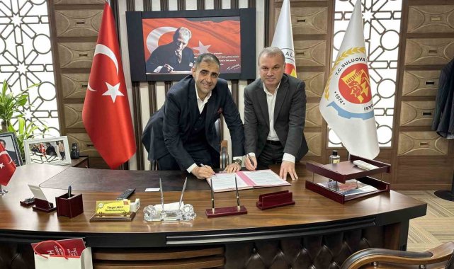 Suluova TSO ile Samsun Büyük Anadolu Hastaneleri'nden sağlık anlaşması