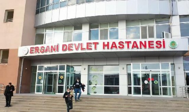 Sünnet için götürüldüğü hastanede bademcikleri alındı