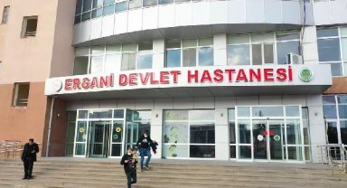 Sünnet için götürüldüğü hastanede bademcikleri alındı