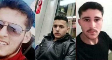 Suriyeli 3 işçinin öldüğü yangının tutuklu sanığından 'kumpas' iddiası