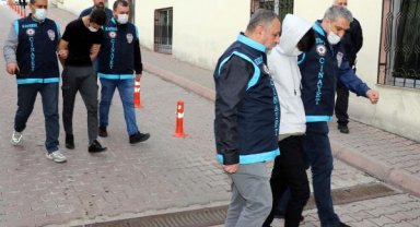 Suriyeli Yusuf cinayetinde sanıklara 23'er yıl hapis