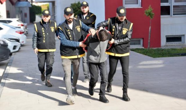 Tabancayla vurduğu arkadaşı öldü, 'Emniyeti kapalı zannediyordum' dedi