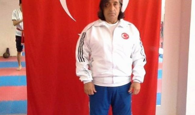 Taekwondo sporunun acı kaybı