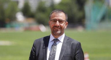 TAF Başkanı Çintimar: Bu şampiyonaları organize etmenin bizim için çok zor olmadığını herkes gördü
