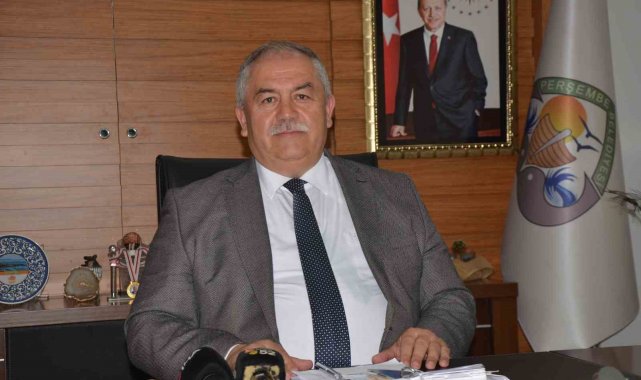 Tandoğan: "Deprem bölgesine yardımlarımız devam edecek"