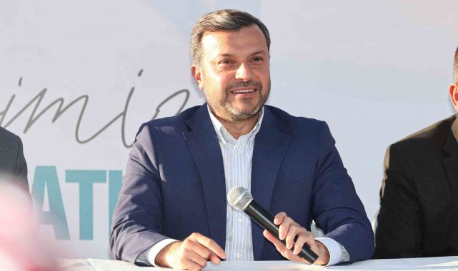 Tarımsal alanlarda yapılaşmaya izin yok