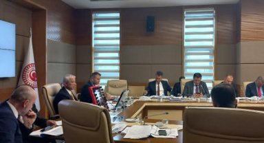 Tarımsal üretim ve ormanlara ilişkin kanun teklifi, komisyondan geçti