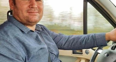 Tarlasını sürmeye gitti, ölü bulundu