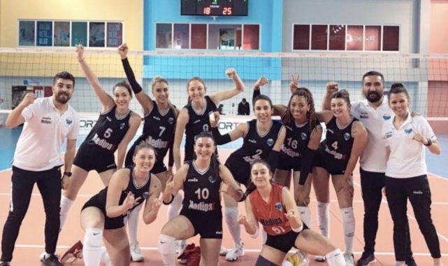 Tarsus Belediyespor: 1- Kayseri Atletikspor: 3