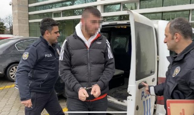Tartıştığı husumetlisini pompalı tüfekle vurdu