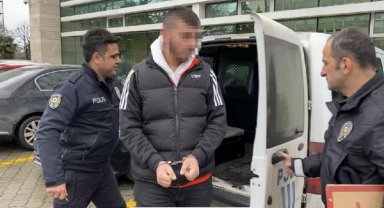 Tartıştığı husumetlisini pompalı tüfekle vurdu
