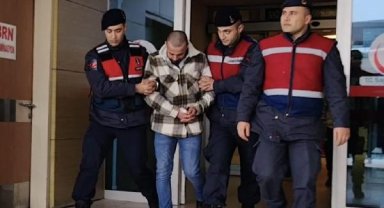 Tartıştığı husumetlisini tüfekle ağır yaralayan şüpheli tutuklandı