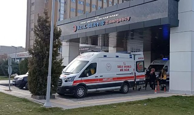Tartıştığı oğlunu ve gelinini pompalı tüfekle vurdu