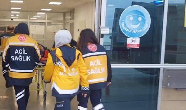 Tartıştığı yeğenini öldürdü