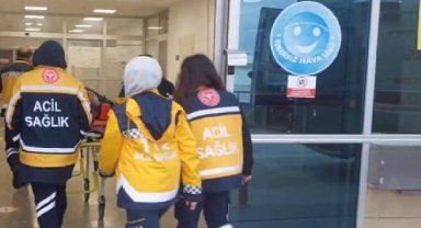 Tartıştığı yeğenini öldürdü