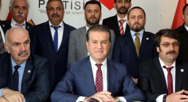TDP Genel Başkanı Sarıgül: HDP Türkiye partisi olmalı