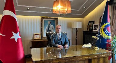 TED Başkanı Pehlivanoğlu: 3 bin depremzede çocuğun eğitimini karşılamayı hedefliyoruz