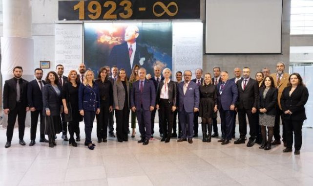 TED yönetimi güven tazeledi