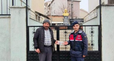Telefon dolandırıcısı 230 saat kamera kaydı incelenerek yakalandı
