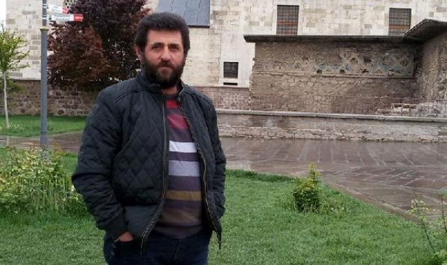 Temizlediği beton mikserinden düşerek öldü