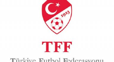 TFF: Provokatif eylem ve söylemler ilgili kurullarımız tarafından cezalandırılacaktır 
