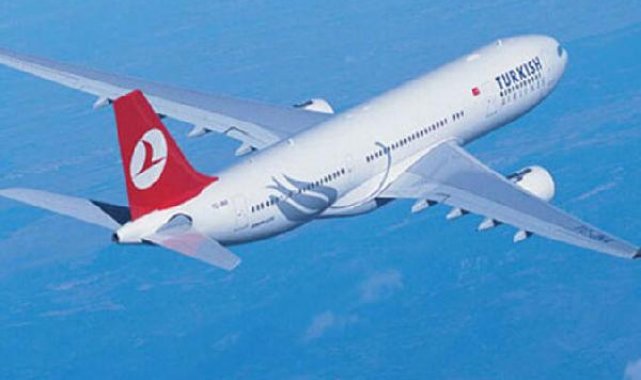 THY: Almanya'nın Köln şehrine de uçuşlar yapılamayacak