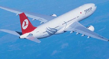 THY: Almanya'nın Köln şehrine de uçuşlar yapılamayacak
