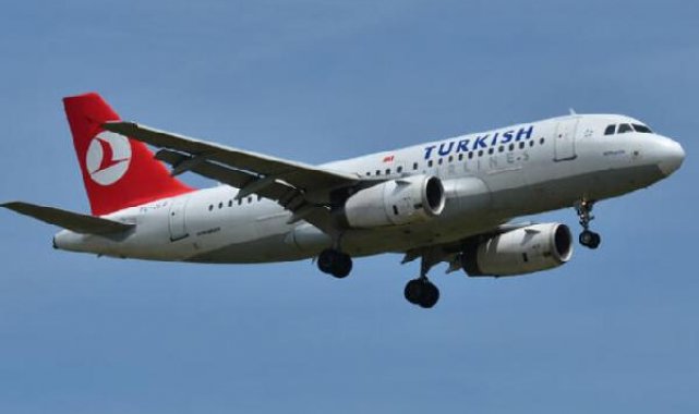 THY, İsrail uçuşlarını iptal etti