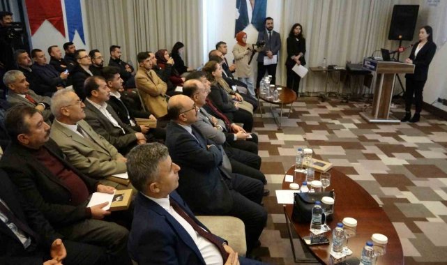 TKDK Kütahya'da 11 yılda 768 projeye 193 milyon TL hibe ödemesi yaptı