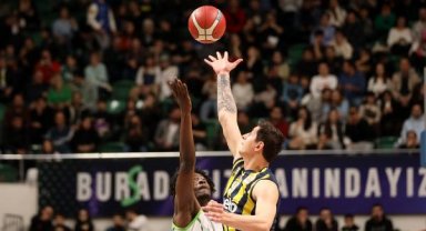 TOFAŞ - Fenerbahçe Beko: 94-89